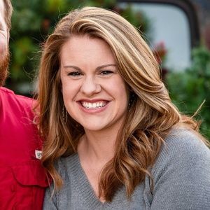 Meet your Posher, Marissa